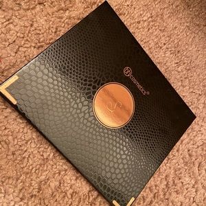 BH cosmetics Sylvia Gani palette